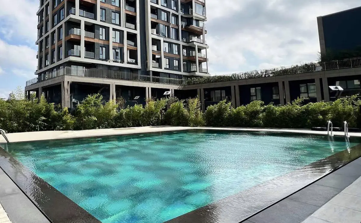 Sancaktepe property
